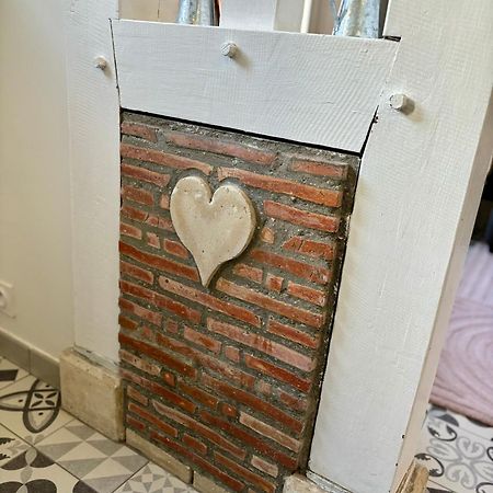 La Petite Ardoise - Maison Au Calme Pour 4 Pers Honfleur Dış mekan fotoğraf