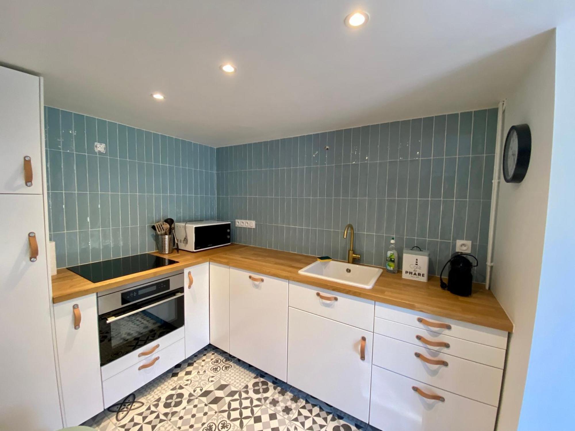 La Petite Ardoise - Maison Au Calme Pour 4 Pers Honfleur Dış mekan fotoğraf