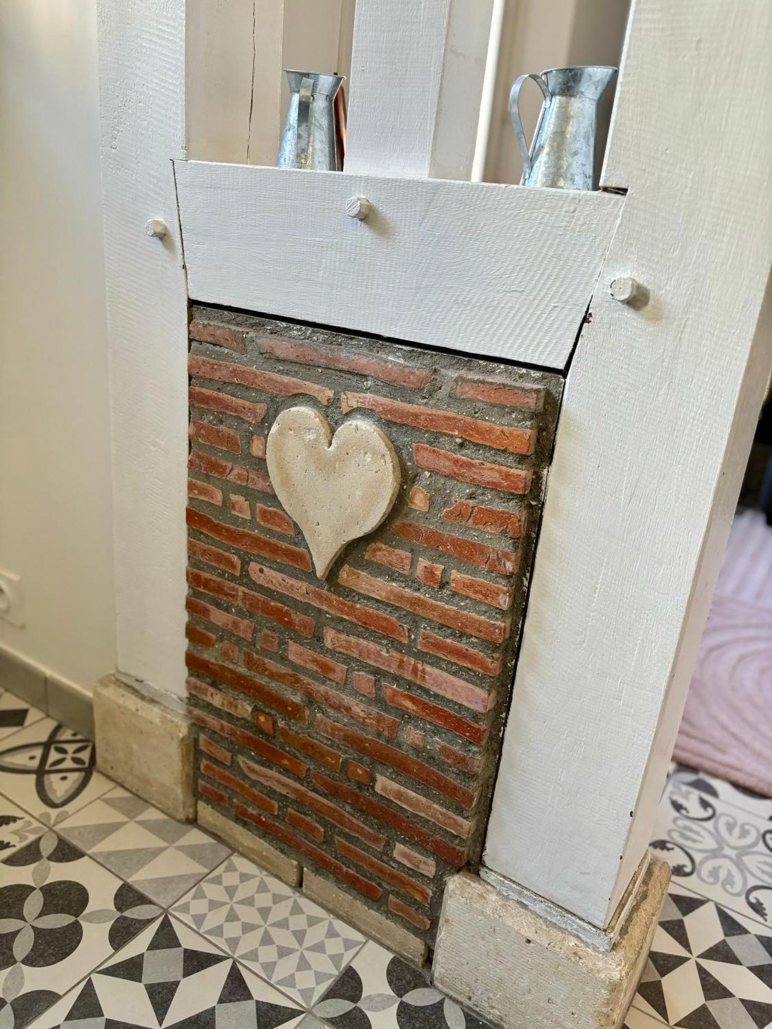 La Petite Ardoise - Maison Au Calme Pour 4 Pers Honfleur Dış mekan fotoğraf