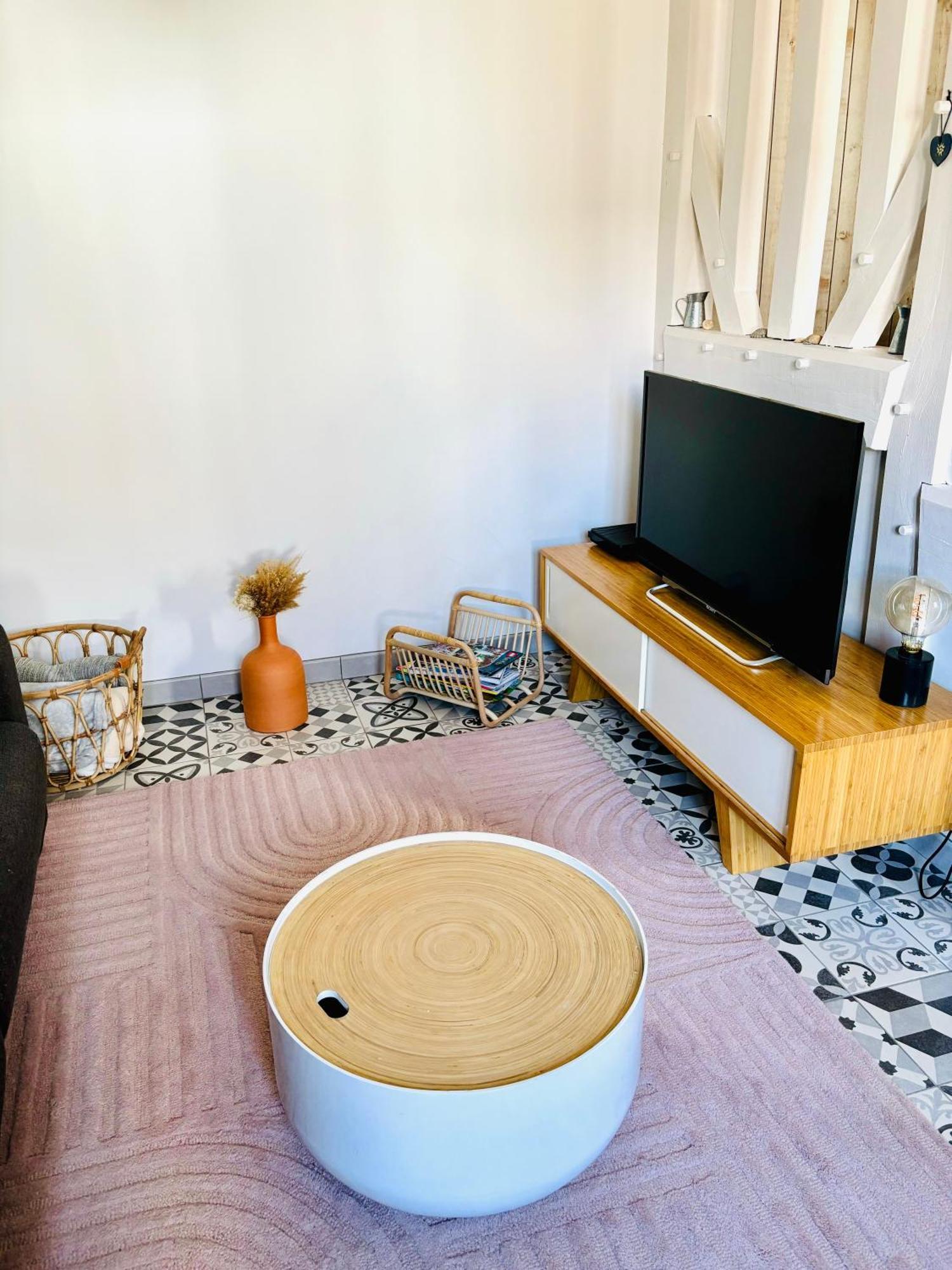 La Petite Ardoise - Maison Au Calme Pour 4 Pers Honfleur Dış mekan fotoğraf