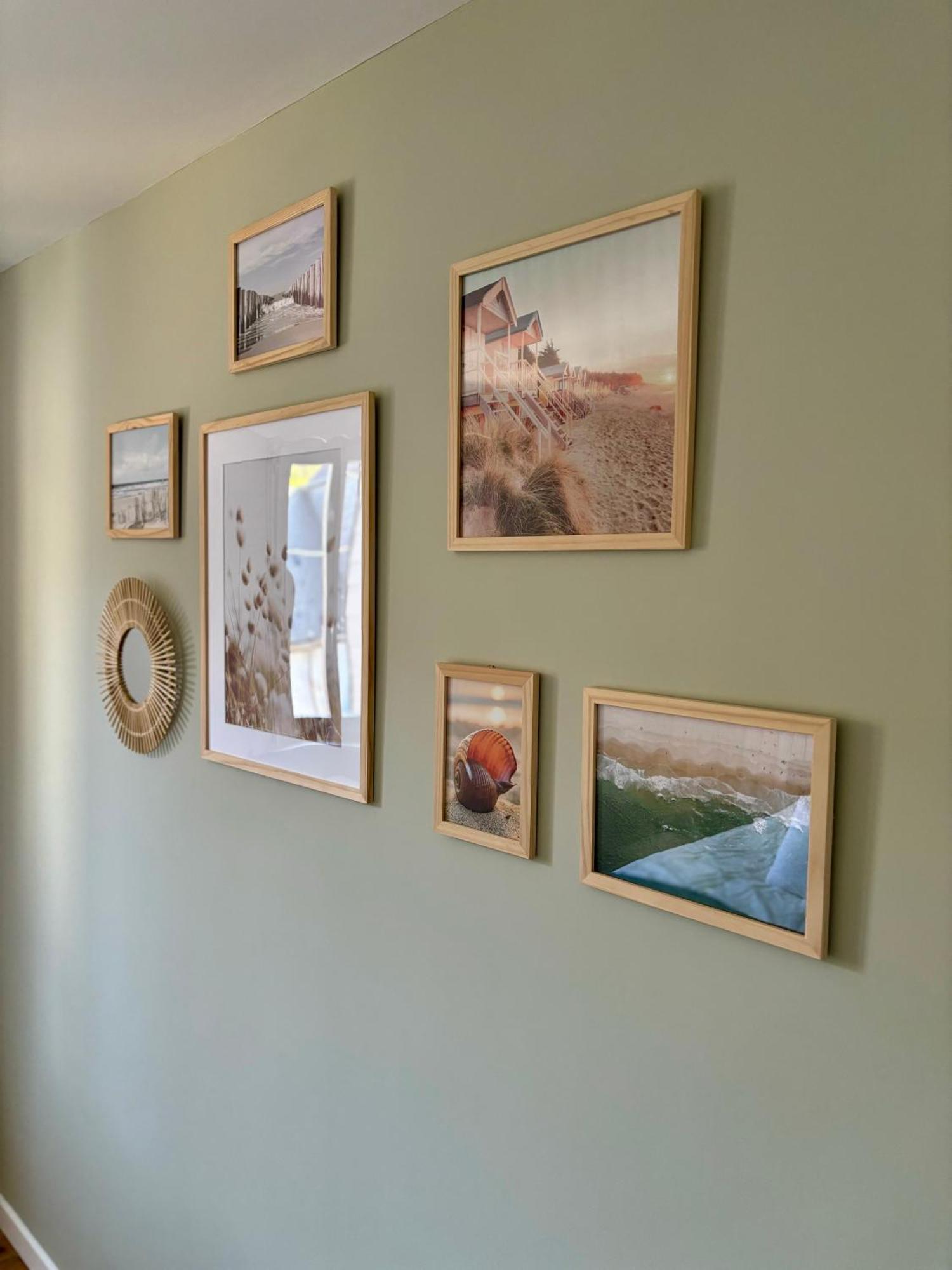 La Petite Ardoise - Maison Au Calme Pour 4 Pers Honfleur Dış mekan fotoğraf