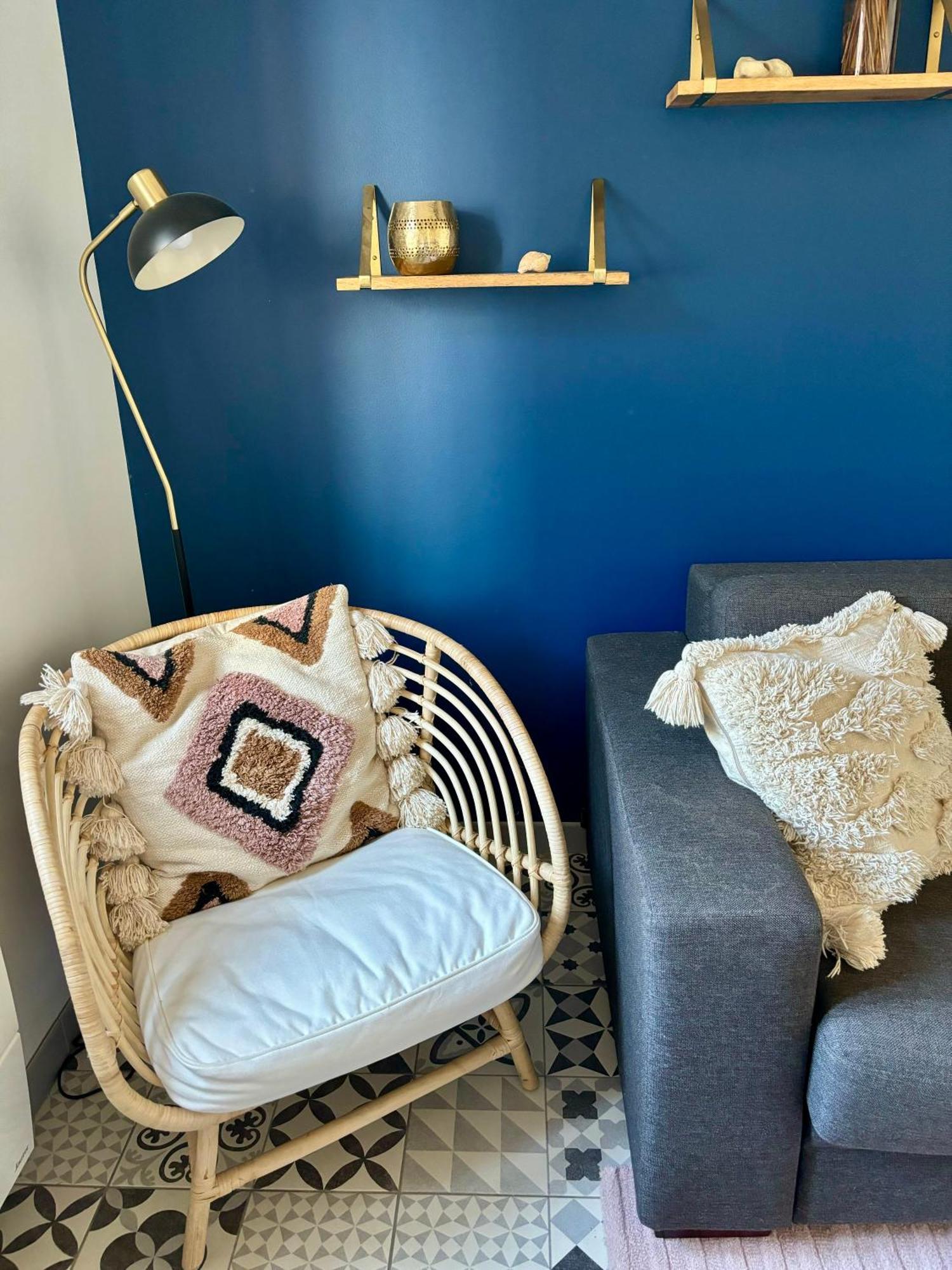 La Petite Ardoise - Maison Au Calme Pour 4 Pers Honfleur Dış mekan fotoğraf