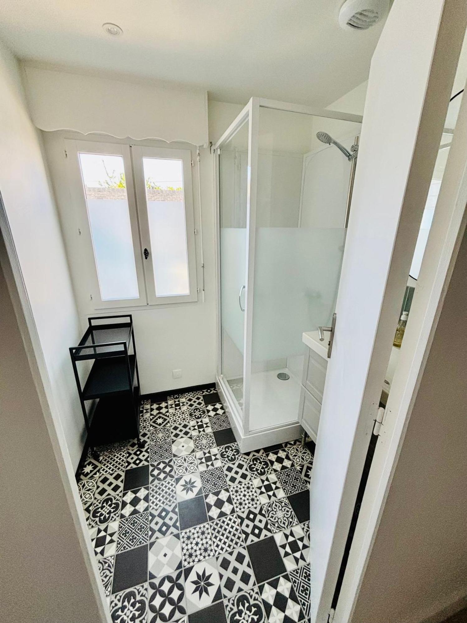 La Petite Ardoise - Maison Au Calme Pour 4 Pers Honfleur Dış mekan fotoğraf